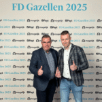 DeMarktwijzer wint voor tweede jaar op rij FD Gazellen Award