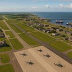 Toekomst Vliegkamp De Kooy Den Helder