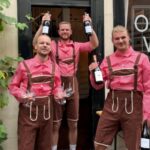 ONWINE breidt uit naar Oostenrijk