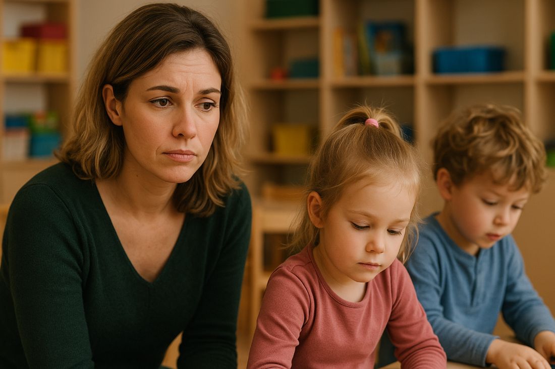ZEA: Veel pedagogische zzp’ers terug naar loondienst