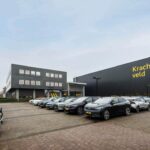 Heijmans maakt prefab hoogspanningsvelden TenneT