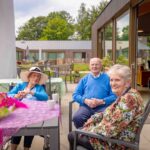 KAW bouwt duurzaam zorgcomplex Breda