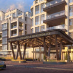 Start bouw markeert nieuwe fase voor Hotel & Residences van Oranje