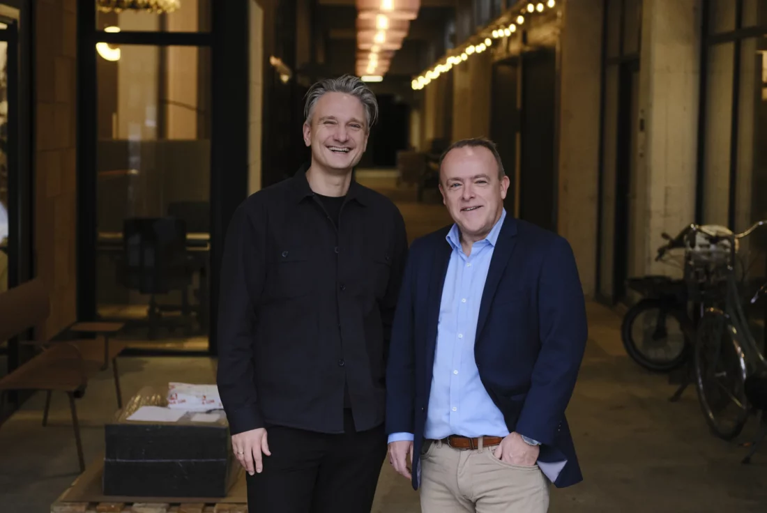 iO versterkt positie in Scandinavië met tweede overname in Denemarken