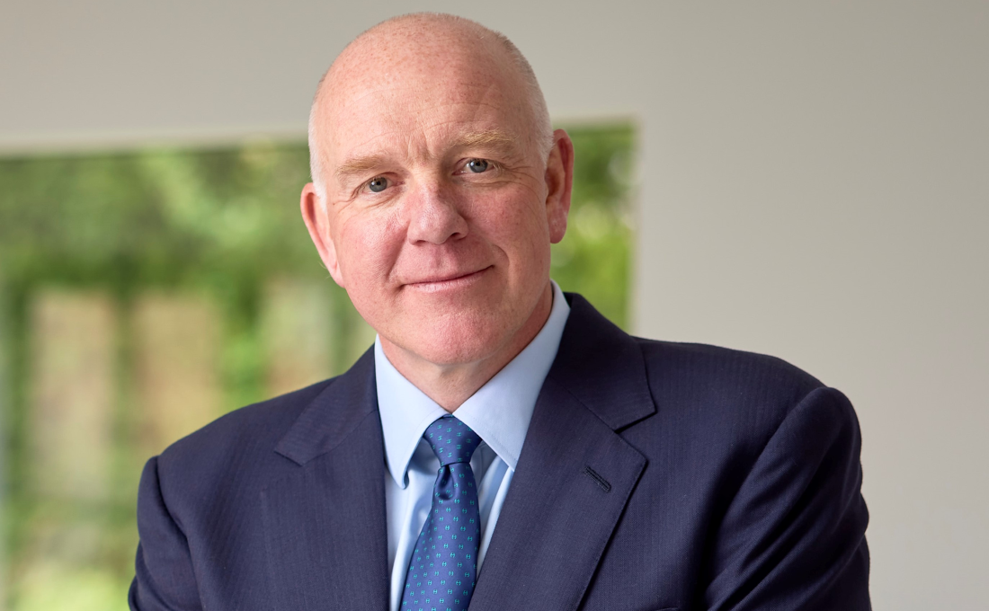 Nieuwe RvC BAM Group Paul Hame