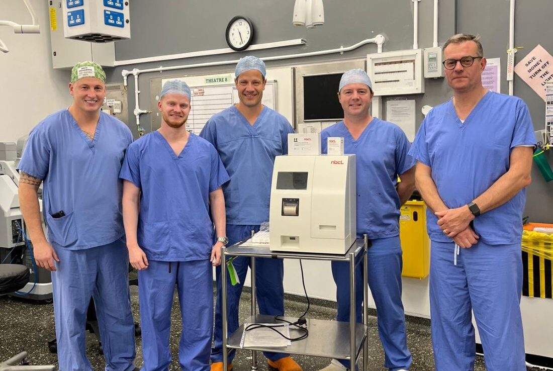 NBCL Nijmegen krijgt miljoeneninvestering