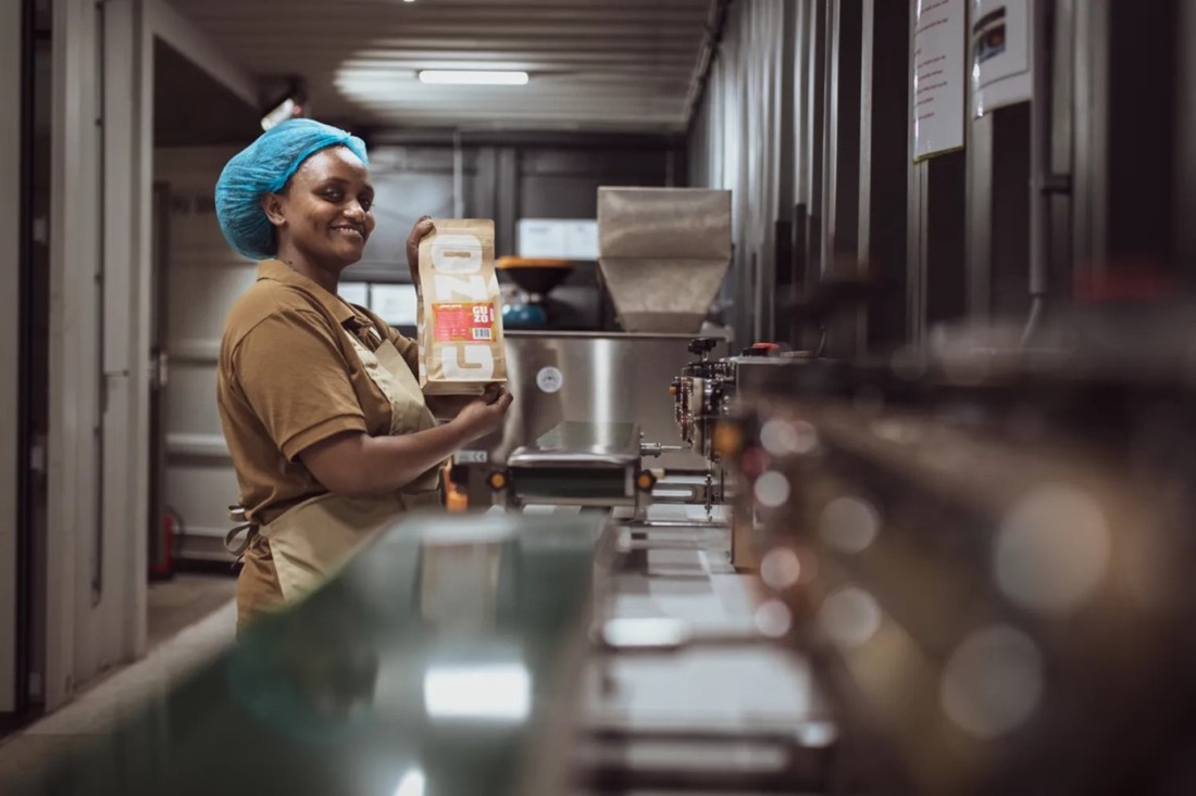 WijBusinessNieuws_Acute dreiging voor Nederlandse koffiefabrikant GUZO in Ethiopië door onteigening