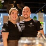 WijBusinessNieuws_Barista Cafe opent derde vestiging in voormalige Rabobank Klazienaveen