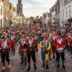 WijBusinessNieuws_Carnaval, Pinkpop en GaiaZoo domineren Limburgs vrijetijdsaanbod