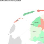 WijBusinessNieuws_Friesland merkt piek in rijden onder invloed voor kerstborrels