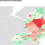 WijBusinessNieuws_Welke gemeente in Gelderland stapt het meest met drank op achter het stuur