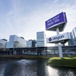 Aegon verplaatst hoofdkantoor naar VS