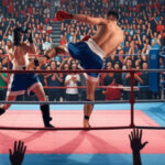 Kraken wordt cryptopartner GLORY Kickboxing 2026