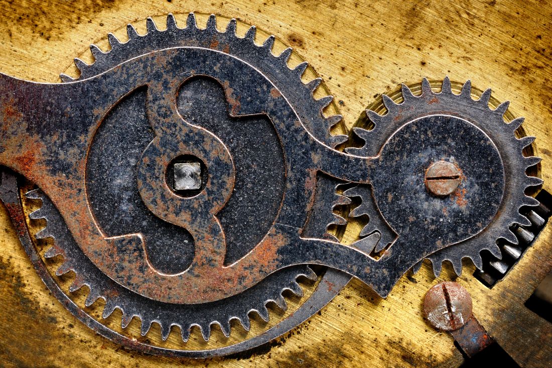 Wennink slaat alarm: Innovatie stopt