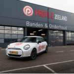 Profile breidt elektrische vloot Zeeland uit