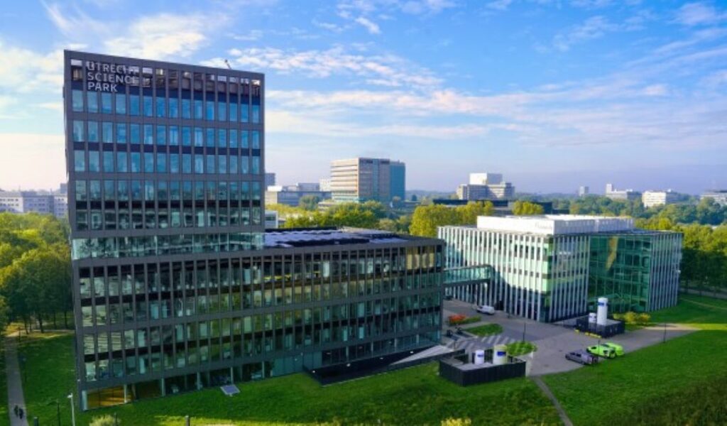 Utrecht Science Park sleutel voor biotechgroei