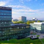 Utrecht Science Park sleutel voor biotechgroei