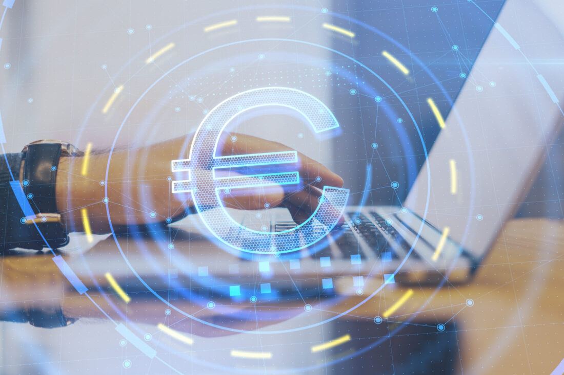Akkoord over invoering digitale euro