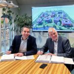 VDL De Meeuw bouwt 286 woningen Amersfoort