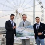 Herontwikkeling De Pier Den Haag