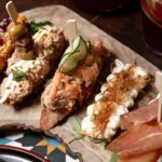 Utrechtse horeca test Baskisch avondconcep