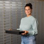 De Nederlandse Kluis opent vestiging in Vlaardingen