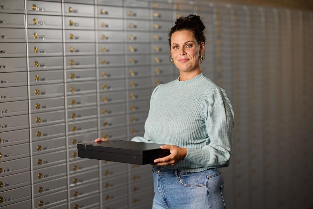 De Nederlandse Kluis opent vestiging in Vlaardingen