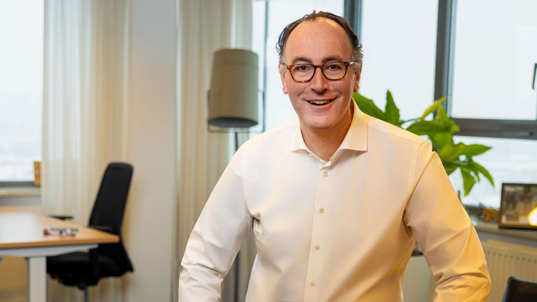 Conclusion lanceert Conclusion Strategies: Utrechtse IT-reus richt zich op de boardroom