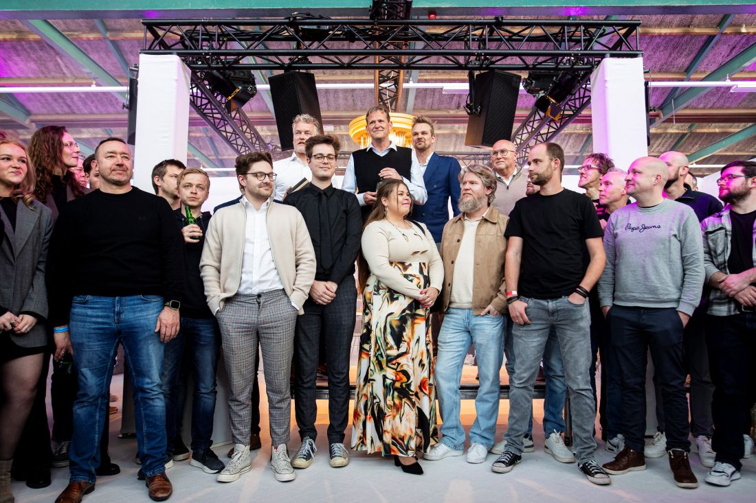 Snakeware Sneek legt basis voor 2026