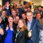 ISS Facility Services viert 125 jaar in Nederland