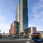 Colgate-Palmolive verhuist naar WTC Almere