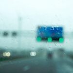 WijBusinessNieuws_Zware avondspits op komst Regen en sneeuwval verstoren logistiek en woon-werkverkeer