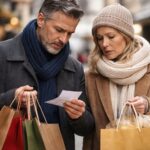 Consumentenvertrouwen daalt in januari