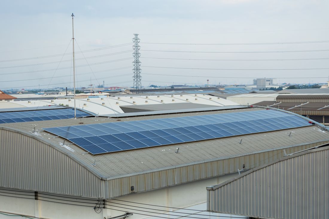 Energiehubs Brabant nu mogelijk