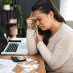 Zelfstandigen financieel kwetsbaarder