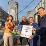 Ontwerpfase gestart voor stadsontwikkeling HUGO Eindhoven