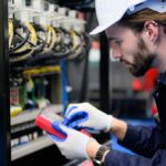 Overnames installatiesector 2026