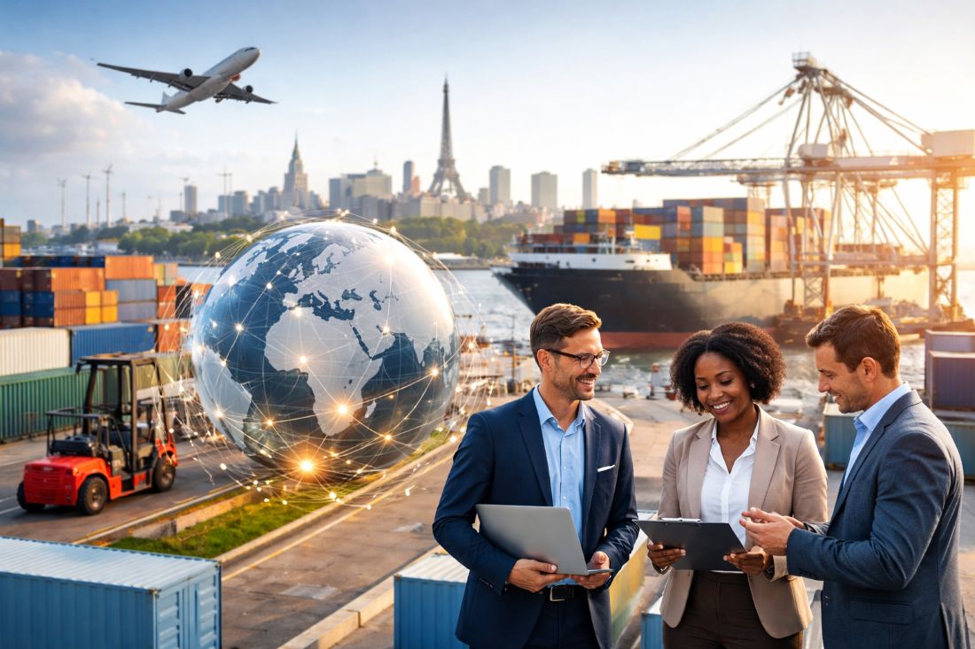 1 op de 20 bedrijven verplaatste activiteiten naar het buitenland