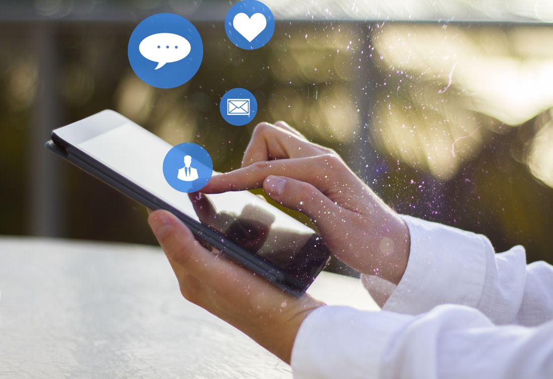 Social media trends 2026