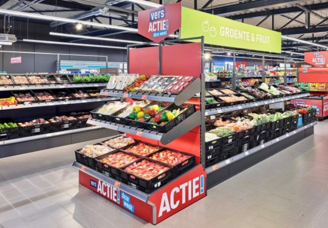 LDI Thorn tijdelijk dicht