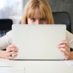 AI op werk: valsspelen of slim?