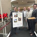Titel: 350 woningen project BREAD Breda