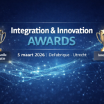 Enable U reikt Integration & Innovation Awards uit in Utrecht