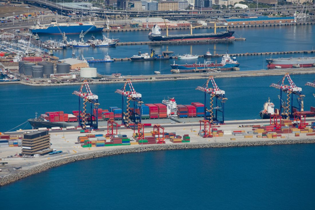Den Helder start milieuonderzoek voor Maritiem Cluster