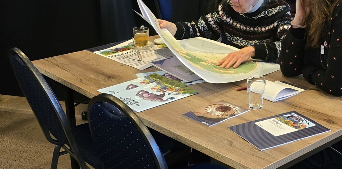 Zeeland start maandelijkse stikstofspreekuren in kwetsbare gebieden