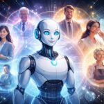 AI gedraagt zich menselijk door persona-training, blijkt onderzoek