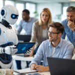 CBS: 41% werkenden denkt dat AI hun werk kan vervangen