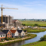 Noord-Holland versnelt woningbouw met bouwambassadeur