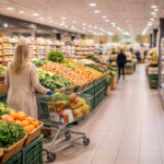 Detailhandel boekt 3,5% omzetgroei in vierde kwartaal 2025