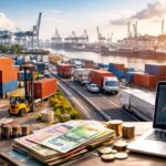 Nederlandse conjunctuur februari minder negatief volgens CBS